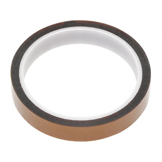 Kapton Tape 15mm 33m Kapton Tape 15mm 33m