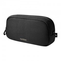 Tomtoc 1L Light-T12 accessory case (black) Tomtoc 1L Light-T12 accessory case (black)