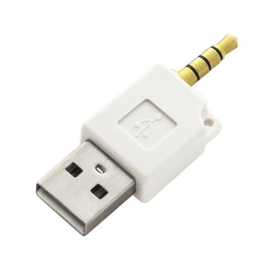 Μετατροπέας USB - 3.5mm Jack