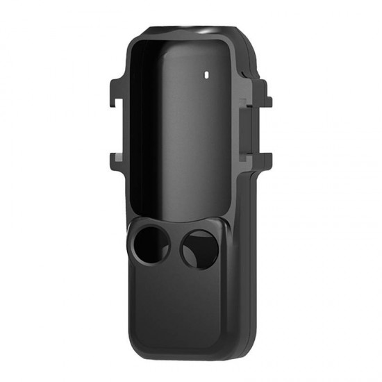 Metal Protection Cage PULUZ For DJI OSMO Pocket 3 (PU933B) Metal Protection Cage PULUZ For DJI OSMO Pocket 3 (PU933B)