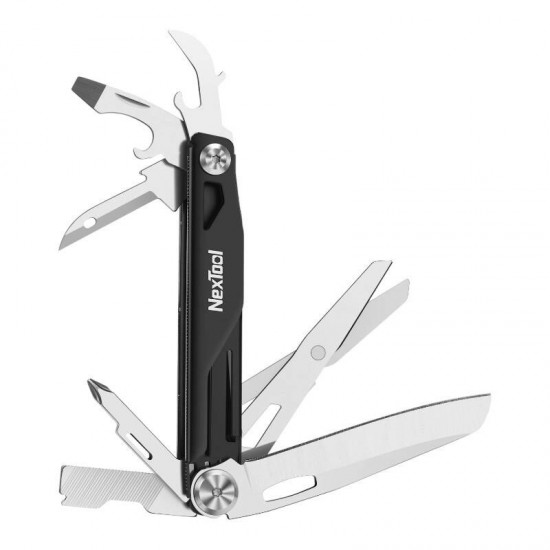 Every Day Carry Multitool Nextool NE 20153 Every Day Carry Multitool Nextool NE 20153