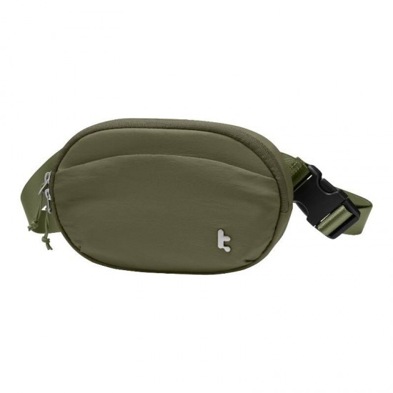 Tomtoc SlingBean-T32 belt bag / pouch (green) Tomtoc SlingBean-T32 belt bag / pouch (green)