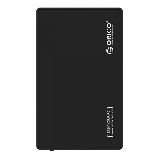 Orico 3588 HDD/SSD 3.5