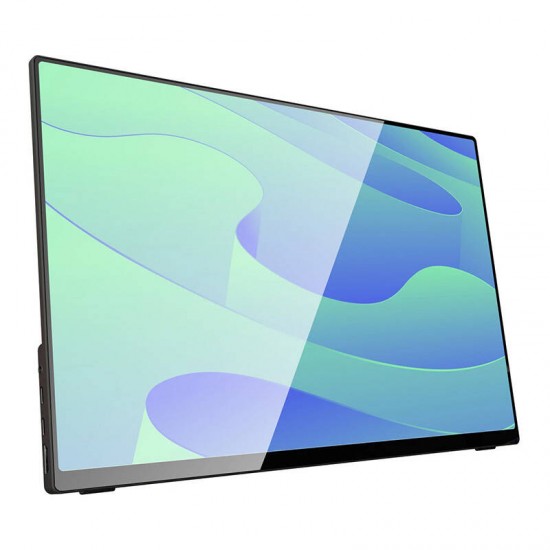 Portable Monitor 16-inch BW-PCM5 Pro Blitzwolf Portable Monitor 16-inch BW-PCM5 Pro Blitzwolf
