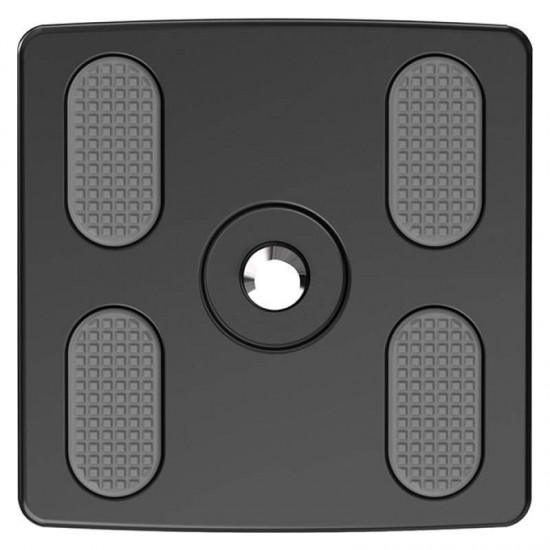 Quick Release PlateK&F Concept KF31.004 Quick Release PlateK&F Concept KF31.004