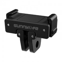 Foldable Quick-Release Adapter Sunnylife for Osmo Pocket 3 Foldable Quick-Release Adapter Sunnylife for Osmo Pocket 3