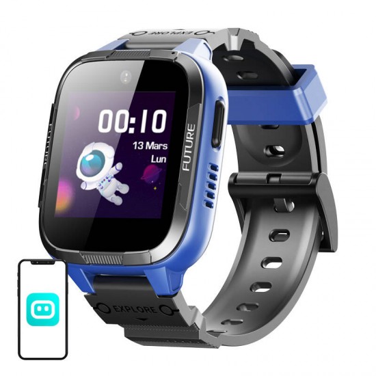 Botslab Παιδικό Smartwatch E3 (Μπλε) Botslab Παιδικό Smartwatch E3 (Μπλε)
