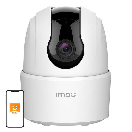 360° Indoor WiFi Camera IMOU Ranger 2C 5MP 360° Indoor WiFi Camera IMOU Ranger 2C 5MP
