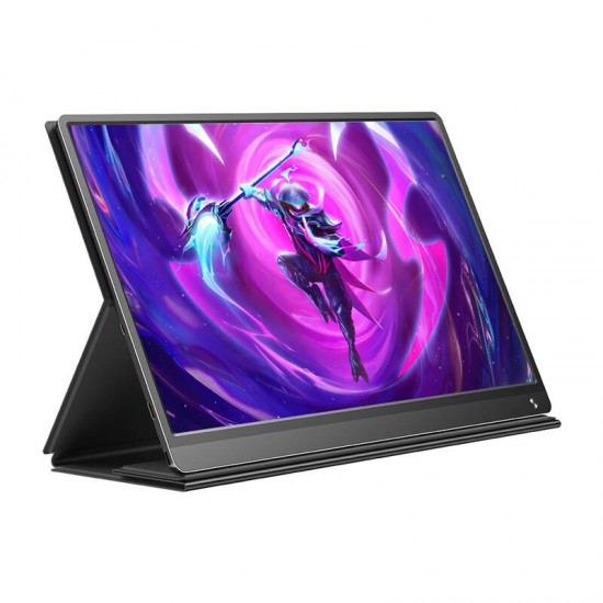 Uperfect Φορητή Οθόνη USteam G16 1920x1080 120Hz 15.6 Uperfect Φορητή Οθόνη USteam G16 1920x1080 120Hz 15.6