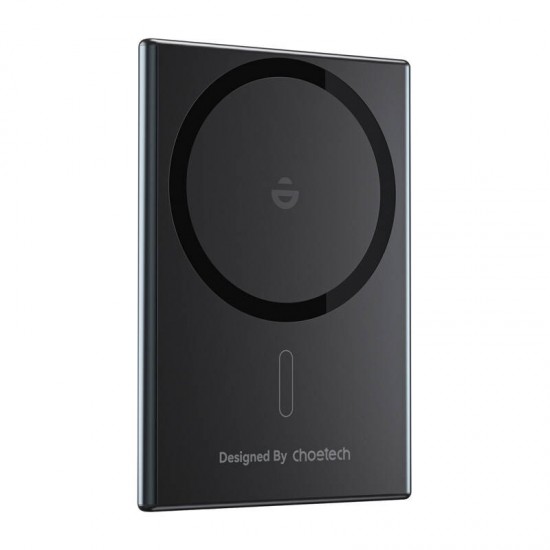 Choetech Powerbank B708 2000mAh thin (black) Choetech Powerbank B708 2000mAh thin (black)