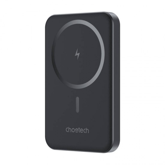 Choetech Powerbank B709 5000mAh thin (black) Choetech Powerbank B709 5000mAh thin (black)