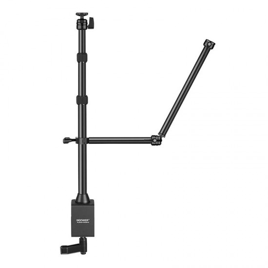 Neewer two-arm table tripod (black) Neewer two-arm table tripod (black)
