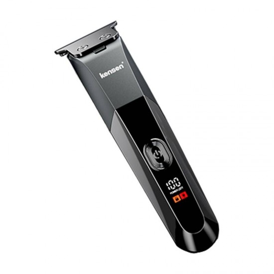 Kensen 6D trimmer σώματος 05-KGTJ41-10A (μαύρο) Kensen 6D trimmer σώματος 05-KGTJ41-10A (μαύρο)