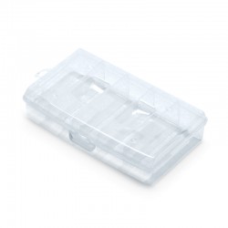 Box Organizer 198x117x45mm Box Organizer 198x117x45mm