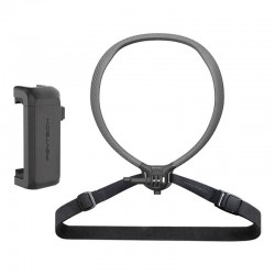 PGYTECH CapLock mount (neck mount + tripod) PGYTECH CapLock mount (neck mount + tripod)