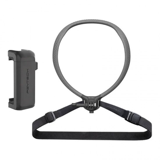PGYTECH CapLock mount (neck mount + tripod) PGYTECH CapLock mount (neck mount + tripod)