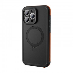 Telesin waterproof case for iPhone 15 Pro