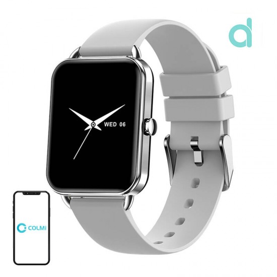 Colmi P20 Smartwatch (Silver) Colmi P20 Smartwatch (Silver)