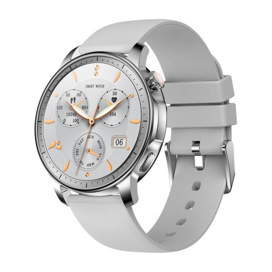 Colmi V65 Smartwatch (Gray) Colmi V65 Smartwatch (Gray)