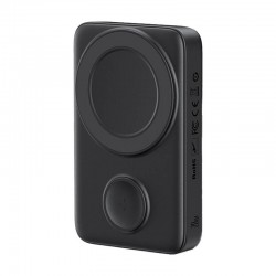 Magnetic Power Bank for Apple watch Mcdodo MC-1461 10000mAh, 20W (black) Magnetic Power Bank for Apple watch Mcdodo MC-1461 10000mAh, 20W (black)