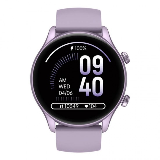 Smartwatch Zeblaze Btalk 3 Plus (orchid) Smartwatch Zeblaze Btalk 3 Plus (orchid)