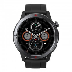 Smartwatch Zeblaze Stratos 3 Ultra (Black)