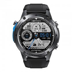 Smartwatch Zeblaze Stratos 2 Ultra (Black)