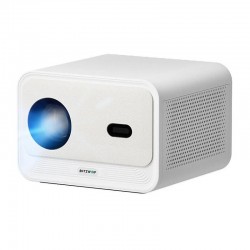 Rzutnik / Projector BlitzWolf BW-V3Max 1080p, Android, Bluetooth Rzutnik / Projector BlitzWolf BW-V3Max 1080p, Android, Bluetooth