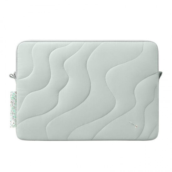 Tomtoc Terra-A27 16'' laptop case (blue) Tomtoc Terra-A27 16'' laptop case (blue)
