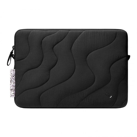 Tomtoc Terra-A27 16'' laptop case (black) Tomtoc Terra-A27 16'' laptop case (black)