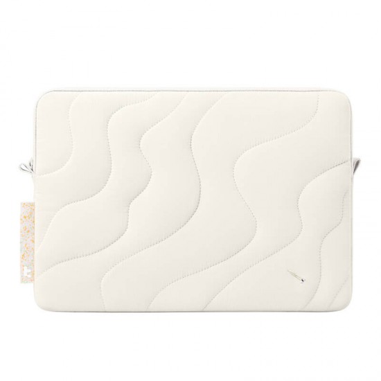 Tomtoc Terra-A27 14'' laptop case (white) Tomtoc Terra-A27 14'' laptop case (white)