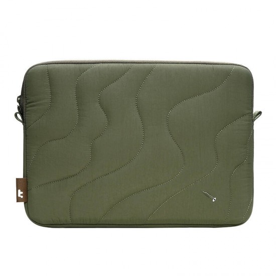 Tomtoc Terra-A27 14'' laptop case (green) Tomtoc Terra-A27 14'' laptop case (green)