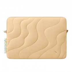 Tomtoc Terra-A27 14'' laptop case (sand) Tomtoc Terra-A27 14'' laptop case (sand)
