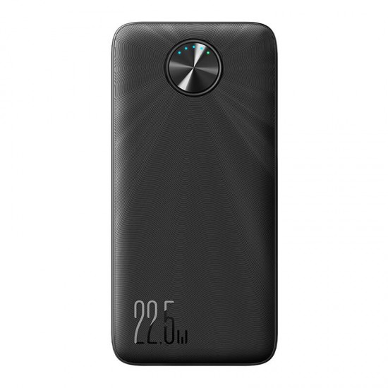 Powerbank Fast Charging Joyroom JR-PBF15 22.5W LED Powerbank Fast Charging Joyroom JR-PBF15 22.5W LED