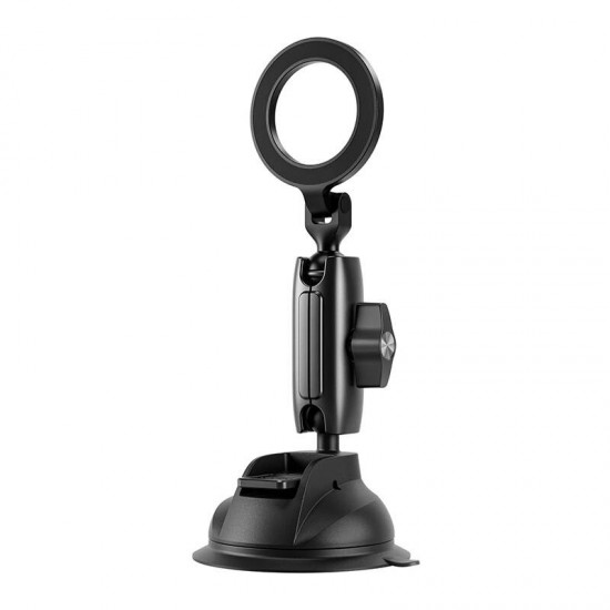 TELESIN suction cup mount for smartphone