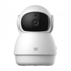 Yi Dome Guard WiFi 2K HD IP κάμερα εσωτερικού χώρου Yi Dome Guard WiFi 2K HD IP κάμερα εσωτερικού χώρου