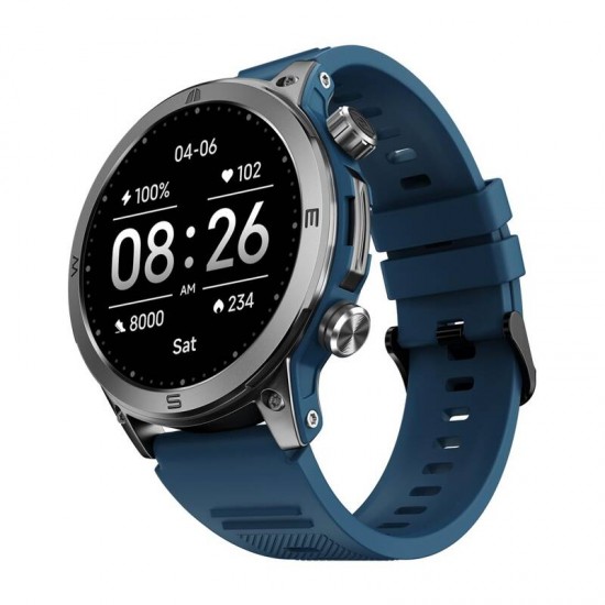 Smartwatch θόρυβος Endeavour (Niebieski) Smartwatch θόρυβος Endeavour (Niebieski)