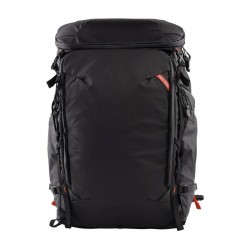 PGYTECH OnePro Flex 50L σακίδιο πλάτης (μαύρο)