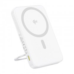 Baseus μαγνητικό powerbank με βάση PicoGo Qi2 5000mAh 20W