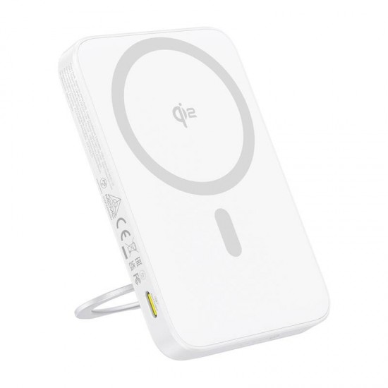 Baseus μαγνητικό powerbank με βάση PicoGo Qi2 5000mAh 20W