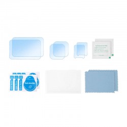 Sunnylife EP2-BHM917 σετ μεμβράνης γυαλιού για το Insta360 Ace Pro 2 (6 τεμάχια) Sunnylife EP2-BHM917 σετ μεμβράνης γυαλιού για το Insta360 Ace Pro 2 (6 τεμάχια)