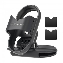 Sunnylife κλιπ καπακιού G3S-J867 για το Insta360 GO 3S/GO 3