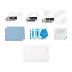 Sunnylife GO-BHM882 μεμβράνη γυαλιού για GoPro Hero 13 Black 6pcs.