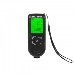 Ψηφιακός μετρητής πάχους χρώματος Blow