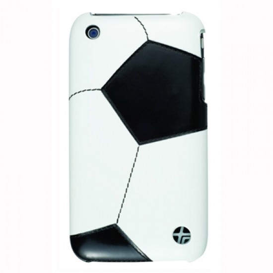 TREXTA ΘΗΚΗ IPHONE 3G/3GS FACEPLATE SOCCER TREXTA ΘΗΚΗ IPHONE 3G/3GS FACEPLATE SOCCER