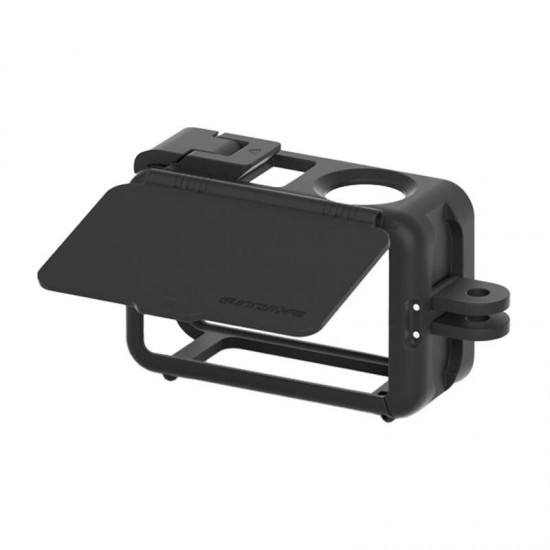 Sunnylife OA5-BK941 θήκη προστασίας από τον ήλιο για το OSMO ACTION 5 Pro/4/3 Sunnylife OA5-BK941 θήκη προστασίας από τον ήλιο για το OSMO ACTION 5 Pro/4/3