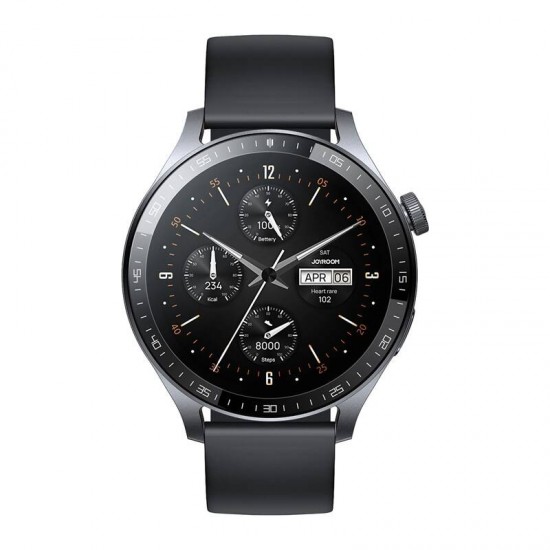 Joyroom JR-FC2 Pro smartwatch (γκρι) Joyroom JR-FC2 Pro smartwatch (γκρι)