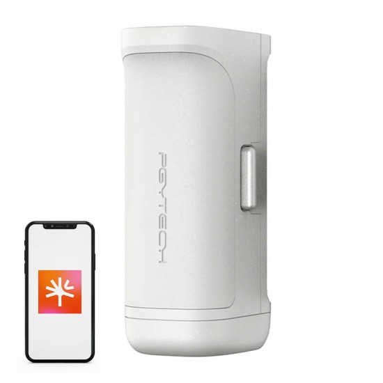 PGYTech MagCam Βάση τηλεφώνου με ενσωματωμένο powerbank (γκρι) PGYTech MagCam Βάση τηλεφώνου με ενσωματωμένο powerbank (γκρι)
