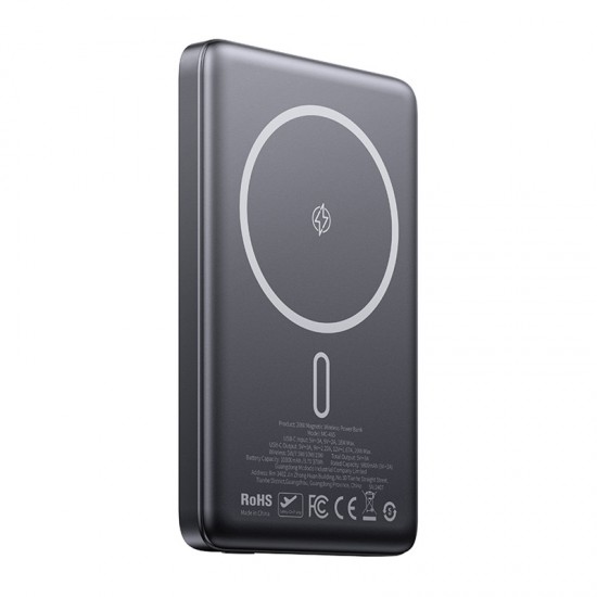 Mcdodo 20W 10000mAh μαγνητικό powerbank MC-4651 Mcdodo 20W 10000mAh μαγνητικό powerbank MC-4651