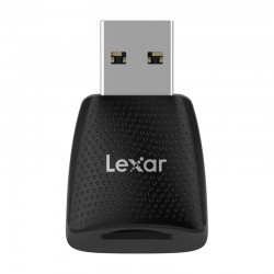 Αναγνώστης καρτών μνήμης Lexar RW330U USB 3.2 micro SD, UHS-I